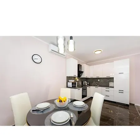 Kuca Za Odmor Maris Апартаменты *