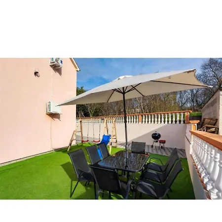 Kuca Za Odmor Maris Apartmán
