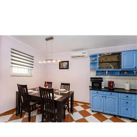 Kuca Za Odmor Maris Апартаменты