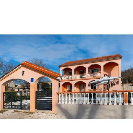 Apartmán Kuca Za Odmor Maris