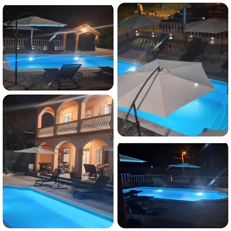 Kuca Za Odmor Maris *