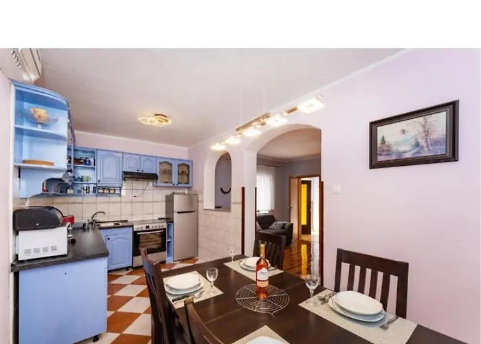 Kuca Za Odmor Maris Апартаменты