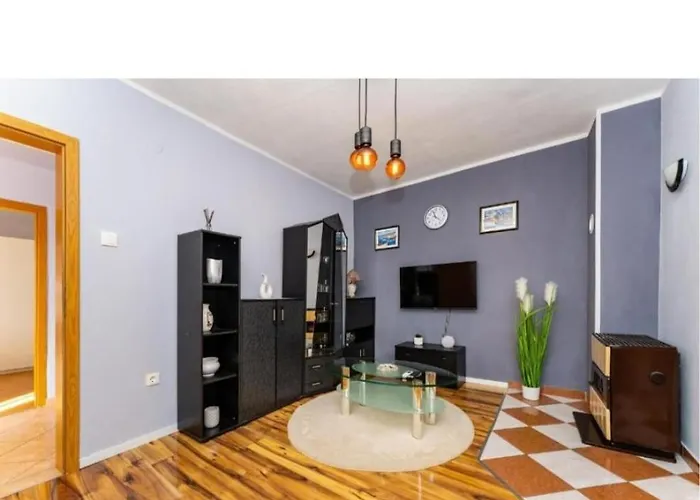 Kuca Za Odmor Maris Поседарье