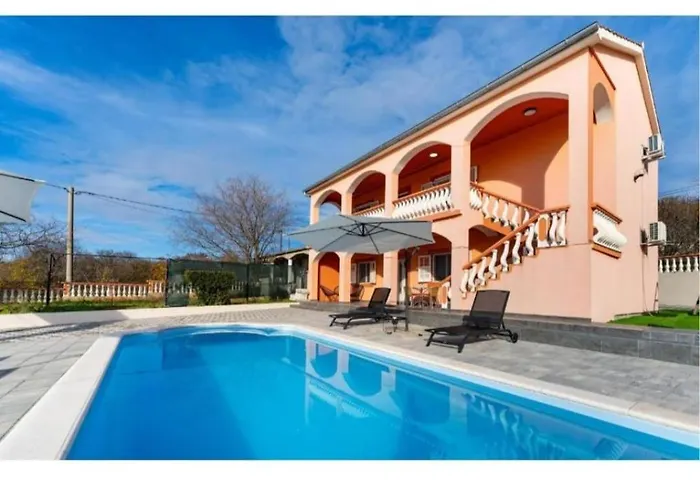 Kuca Za Odmor Maris *