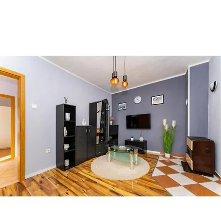 Kuca Za Odmor Maris Posedarje