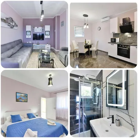 Apartment Kuca Za Odmor Maris