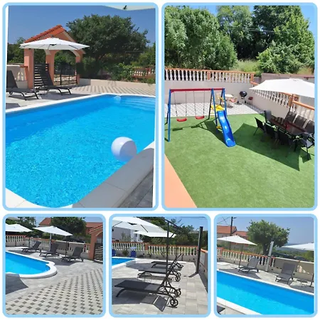 Kuca Za Odmor Maris Apartment