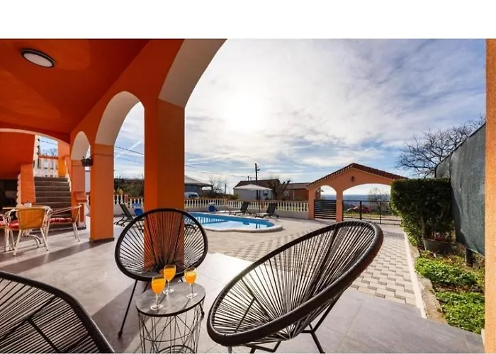 Kuca Za Odmor Maris Apartment