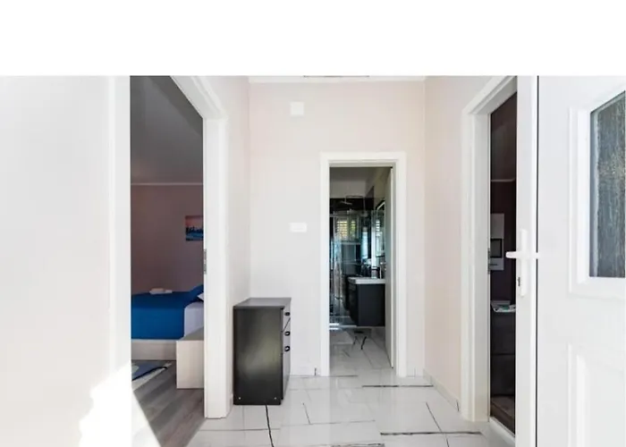 Kuca Za Odmor Maris Apartment