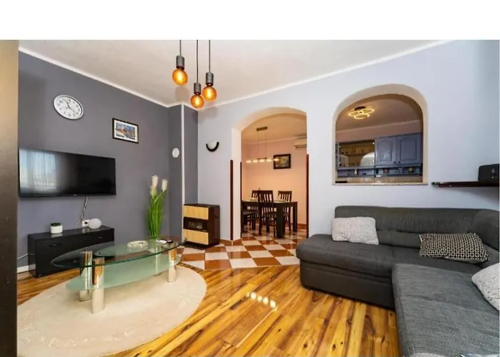 Kuca Za Odmor Maris *