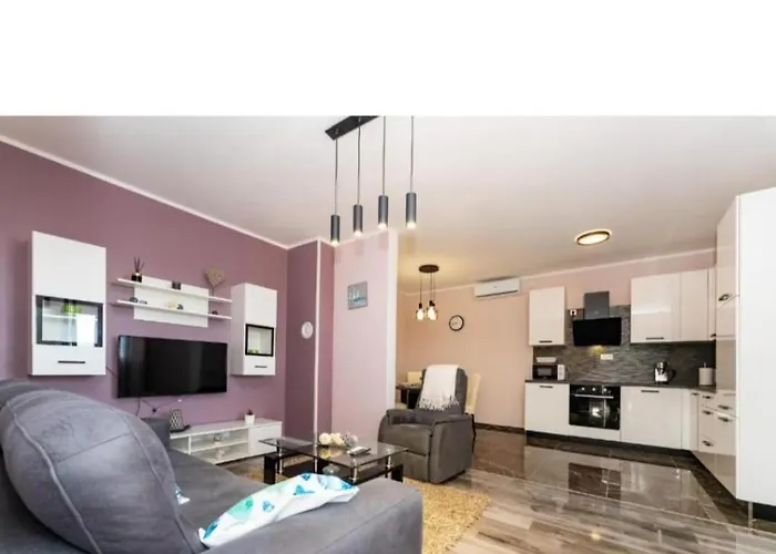 Apartment Kuca Za Odmor Maris *