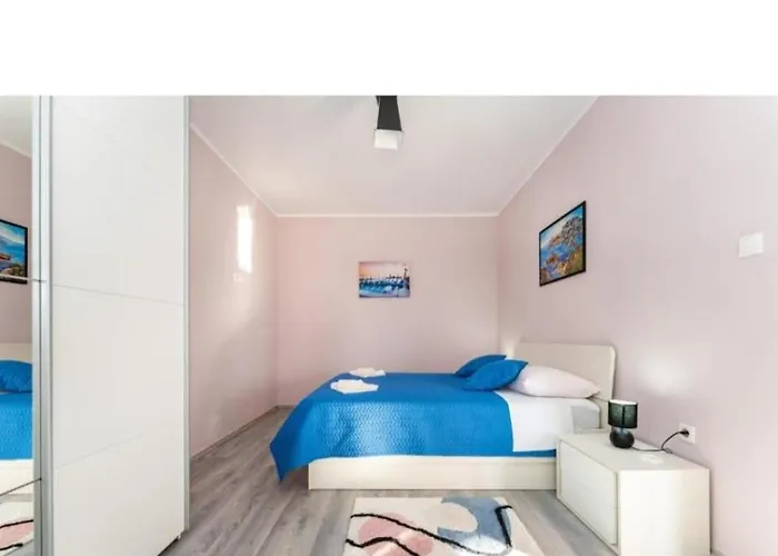 Kuca Za Odmor Maris * Posedarje