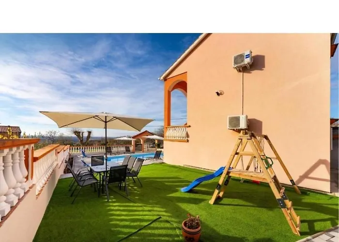 Kuca Za Odmor Maris *