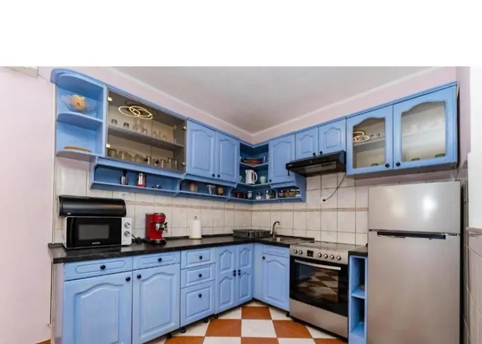 Kuca Za Odmor Maris Apartment *