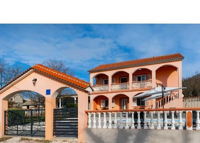 Apartment Kuca Za Odmor Maris