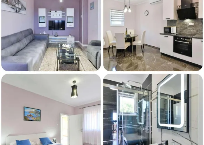 Apartment Kuca Za Odmor Maris