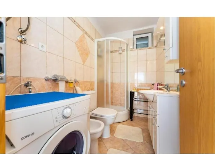 Apartment Kuca Za Odmor Maris