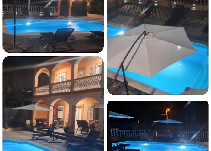 Kuca Za Odmor Maris *