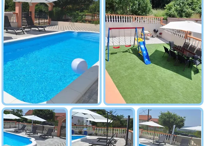 Kuca Za Odmor Maris Apartment